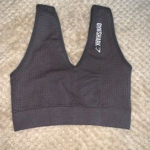 Gymshark power down bra